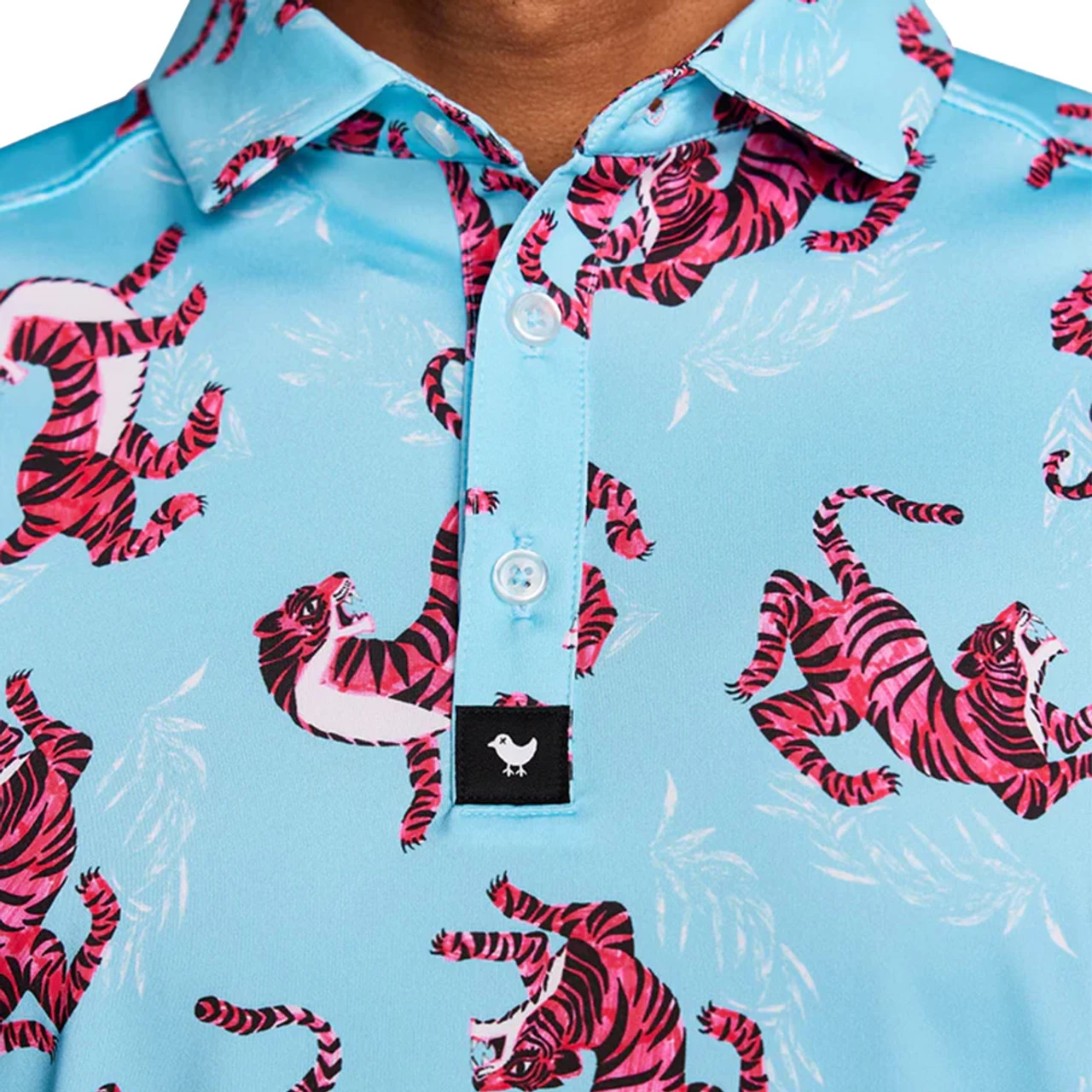 Tiger Watch Polo 6 Tiger Watch Polo - Image 4