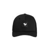 Trucker Hat BBH032 2 Trucker Hat BBH032 -Golf Club bad birdie trucker hat black 01 69878.1647439781
