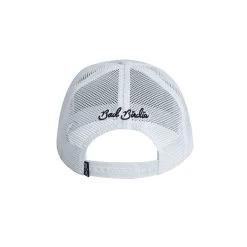 Trucker Hat BBH032 -Golf Club bad birdie trucker hat white 03 43493.1647439781