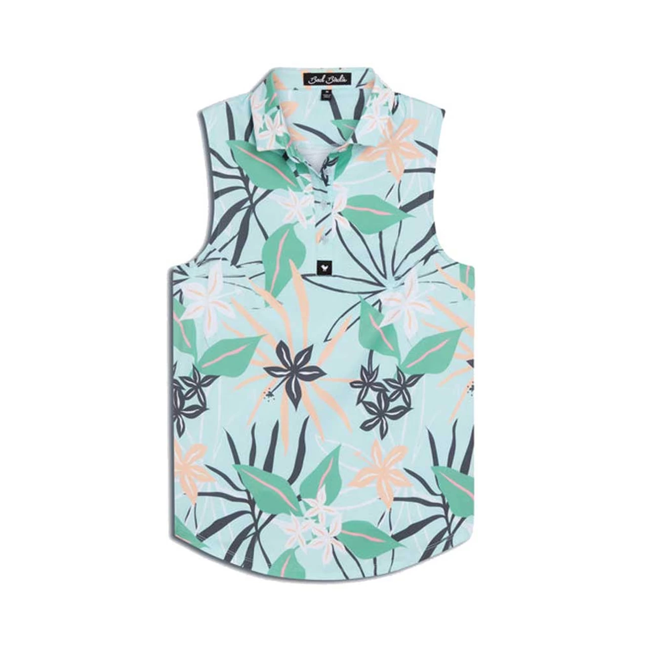 Women's Breezy Polo 3 Women's Breezy Polo