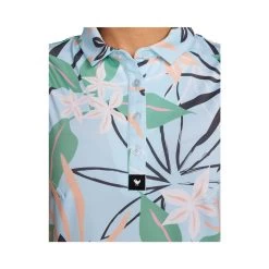 Women's Breezy Polo 11 Women's Breezy Polo -Golf Club bad birdie womens breezy polo breezy 04 65760.1658941977