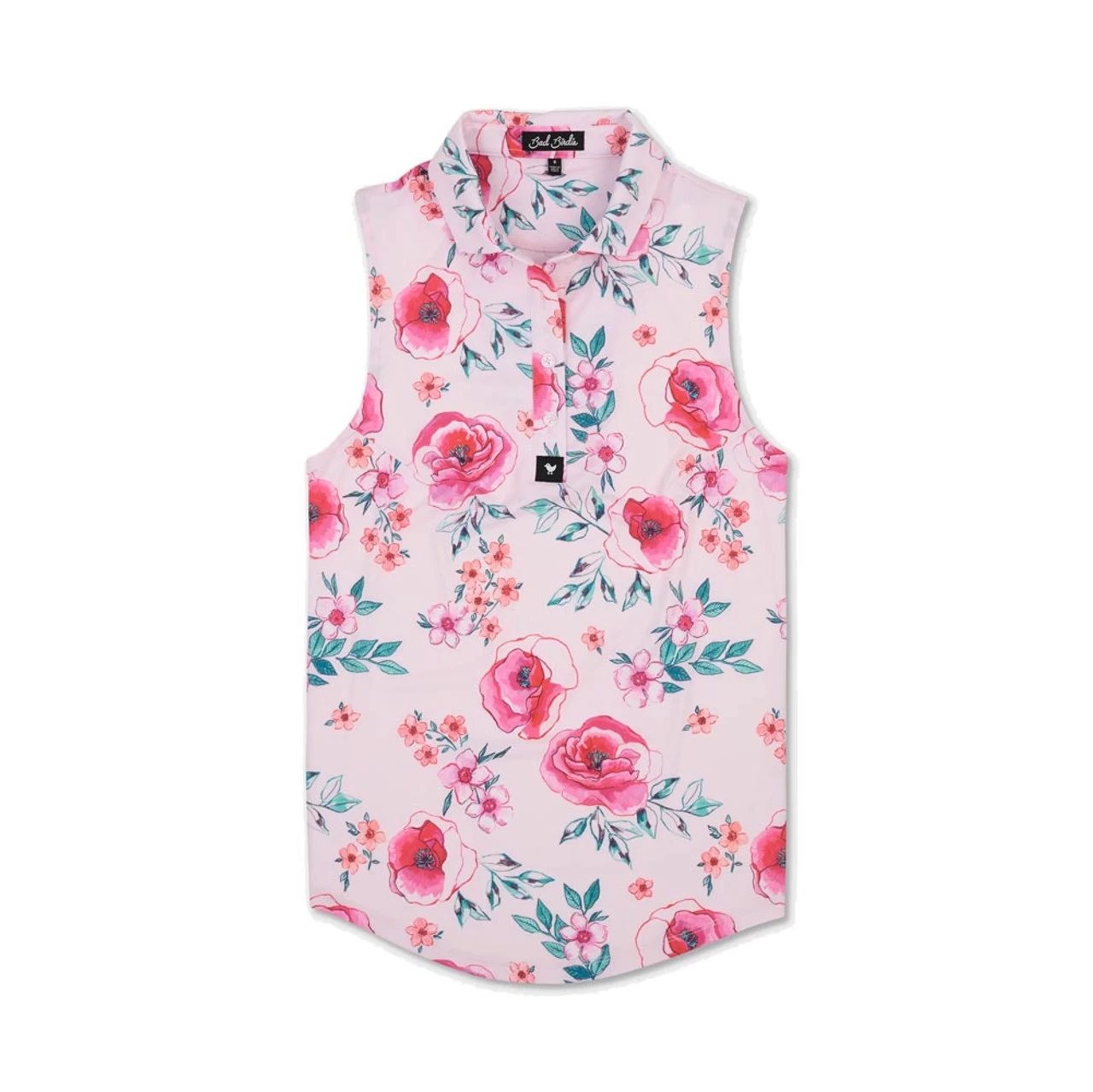 Women's Brookside Polo 3 Women's Brookside Polo