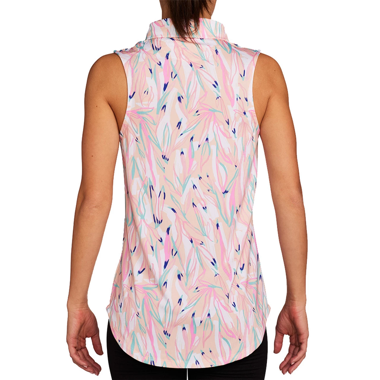 Women's Meeshy Polo 5 Women's Meeshy Polo - Image 3