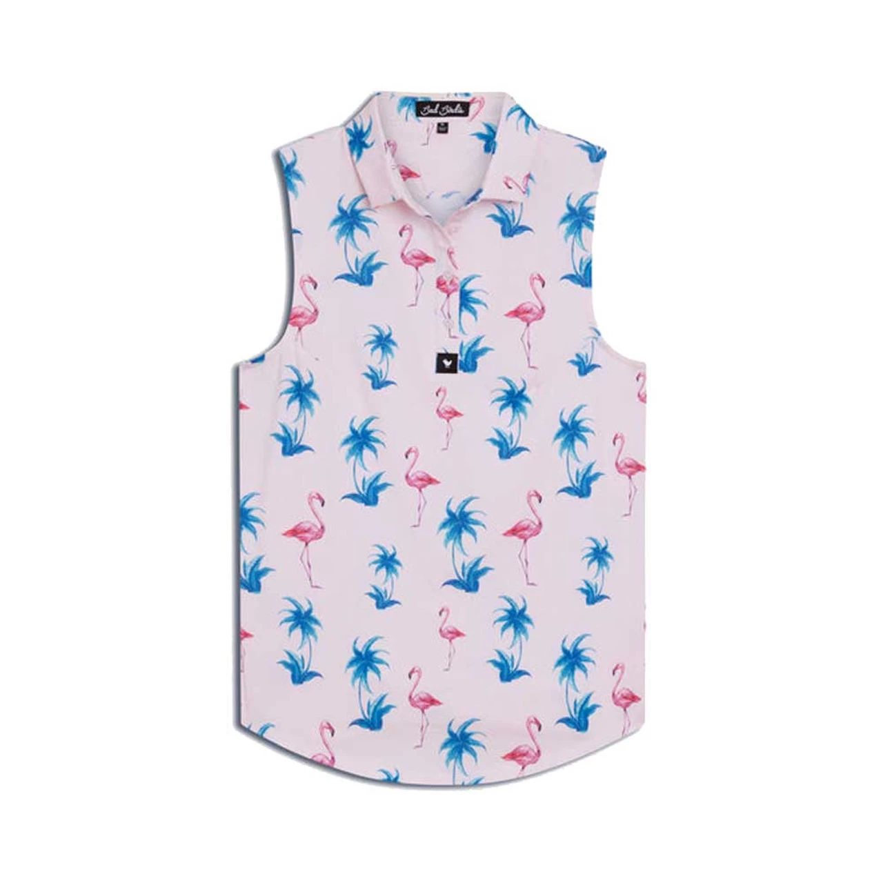 Women's Mingo Daze Polo 4 Women's Mingo Daze Polo - Image 2