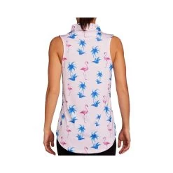 Women's Mingo Daze Polo 8 Women's Mingo Daze Polo -Golf Club bad birdie womens mingo daze polo mingo daze 03 46829.1658941983