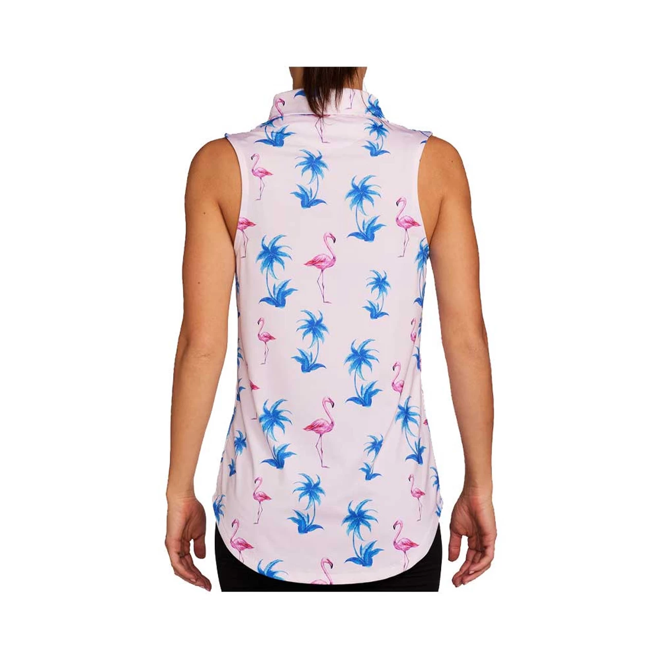 Women's Mingo Daze Polo 5 Women's Mingo Daze Polo - Image 3