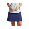 Women's Caroline Solid Pleated Skort 1 Women's Caroline Solid Pleated Skort -Golf Club bermuda sands womens caroline solid pleated skort nautical 01 90544.1650488519