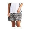 Women's Ingrid Sublimated Back Pleated Skort -Golf Club bermuda sands womens ingrid sublimated back pleated skort white 01 44732.1650471207