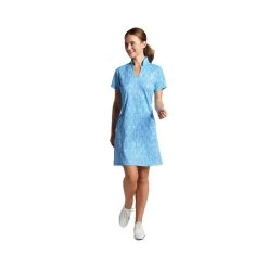Women's Mina Sublimated Dress -Golf Club bermuda sands womens mina sublimated dress peacock 03 02325.1650470140