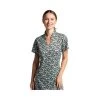 Women's Tenley Sublimated Dress -Golf Club bermuda sands womens tenley sublimated dress white 01 46673.1650479654