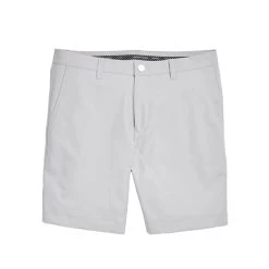 Highland Shorts - Straight - 10 Inch -Golf Club bonobos highland short straight 10 inch light grey 01 92079.1632506655