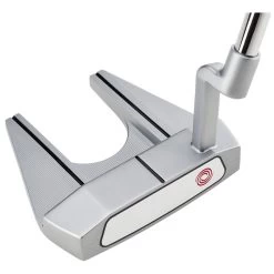 Odyssey Mens White Hot OG #7 CH Stroke Lab Putter -Golf Club bqtdwc2d04r
