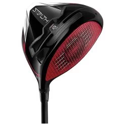 Left Handed TaylorMade Mens Stealth Plus Driver -Golf Club c0zbj2by51n
