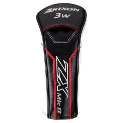 Srixon Mens ZX Mk II Fairway Wood -Golf Club c3sx5hz2xss