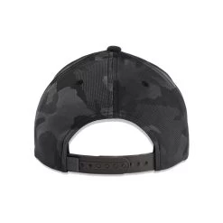 Callaway Camo Snapback Hat -Golf Club callaway camo snapback hat charcoal 02 08109.1642698395