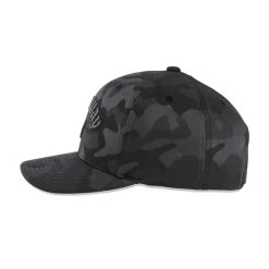 Callaway Camo Snapback Hat -Golf Club callaway camo snapback hat charcoal 03 91433.1642698395