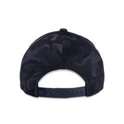 Callaway Camo Snapback Hat -Golf Club callaway camo snapback hat dark navy 02 88792.1642698395