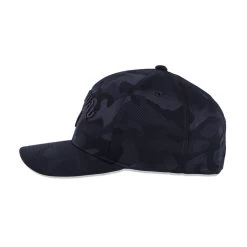 Callaway Camo Snapback Hat -Golf Club callaway camo snapback hat dark navy 03 59442.1642698395