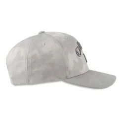 Callaway Camo Snapback Hat -Golf Club callaway camo snapback hat grey 03 83188.1642698395