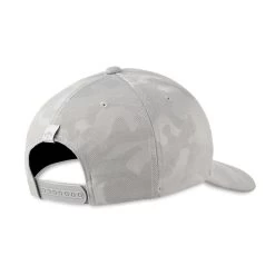 Callaway Camo Snapback Hat -Golf Club callaway camo snapback hat grey 05 73426.1642698395