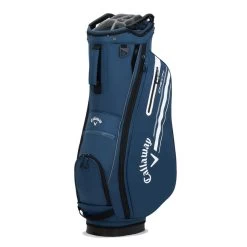 Callaway Chev 14 Cart Bag - 2023 -Golf Club callaway chev 14 cart bag 2023 navy 01 08810.1676650508