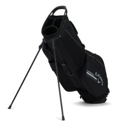 Callaway Chev Stand Bag - 2023 -Golf Club callaway chev stand bag 2023 black 03 68117.1676648797