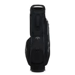 Callaway Chev Stand Bag - 2023 -Golf Club callaway chev stand bag 2023 black 04 52518.1676648797