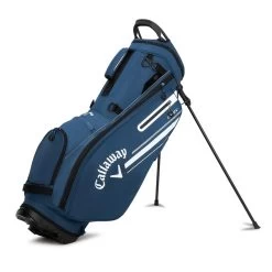Callaway Chev Stand Bag - 2023 -Golf Club callaway chev stand bag 2023 navy 01 13691.1676648799