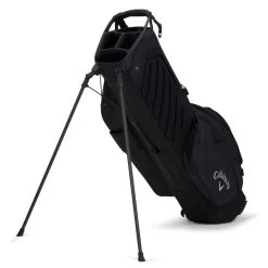 Callaway Hyperlite Zero Stand Bag - 2023 -Golf Club callaway hyperlite zero stand bag 2023 black 03 21149.1676646479