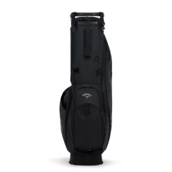 Callaway Hyperlite Zero Stand Bag - 2023 -Golf Club callaway hyperlite zero stand bag 2023 black 04 75318.1676646479