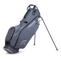 Callaway Hyperlite Zero Stand Bag - 2023 -Golf Club callaway hyperlite zero stand bag 2023 graphite 01 44180.1676646480