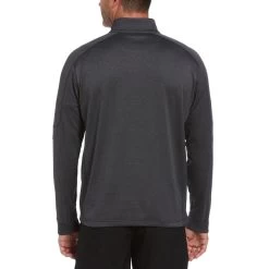 Callaway Midweight Waffle Knit Fleece 1/4 Zip 17 Callaway Midweight Waffle Knit Fleece 1/4 Zip -Golf Club callaway midweight waffle knit fleece 1 4 zip caviar sahde heather 02 46515.1659042872