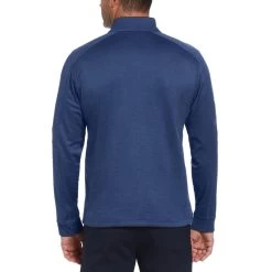 Callaway Midweight Waffle Knit Fleece 1/4 Zip 21 Callaway Midweight Waffle Knit Fleece 1/4 Zip -Golf Club callaway midweight waffle knit fleece 1 4 zip dark moody blue heather 02 42514.1659042872