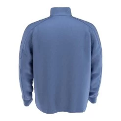 Callaway Midweight Waffle Knit Fleece 1/4 Zip 22 Callaway Midweight Waffle Knit Fleece 1/4 Zip -Golf Club callaway midweight waffle knit fleece 1 4 zip light moody blue heather 02 19216.1659042872