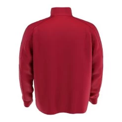 Callaway Midweight Waffle Knit Fleece 1/4 Zip 25 Callaway Midweight Waffle Knit Fleece 1/4 Zip -Golf Club callaway midweight waffle knit fleece 1 4 zip true red heather 02 62862.1659042872