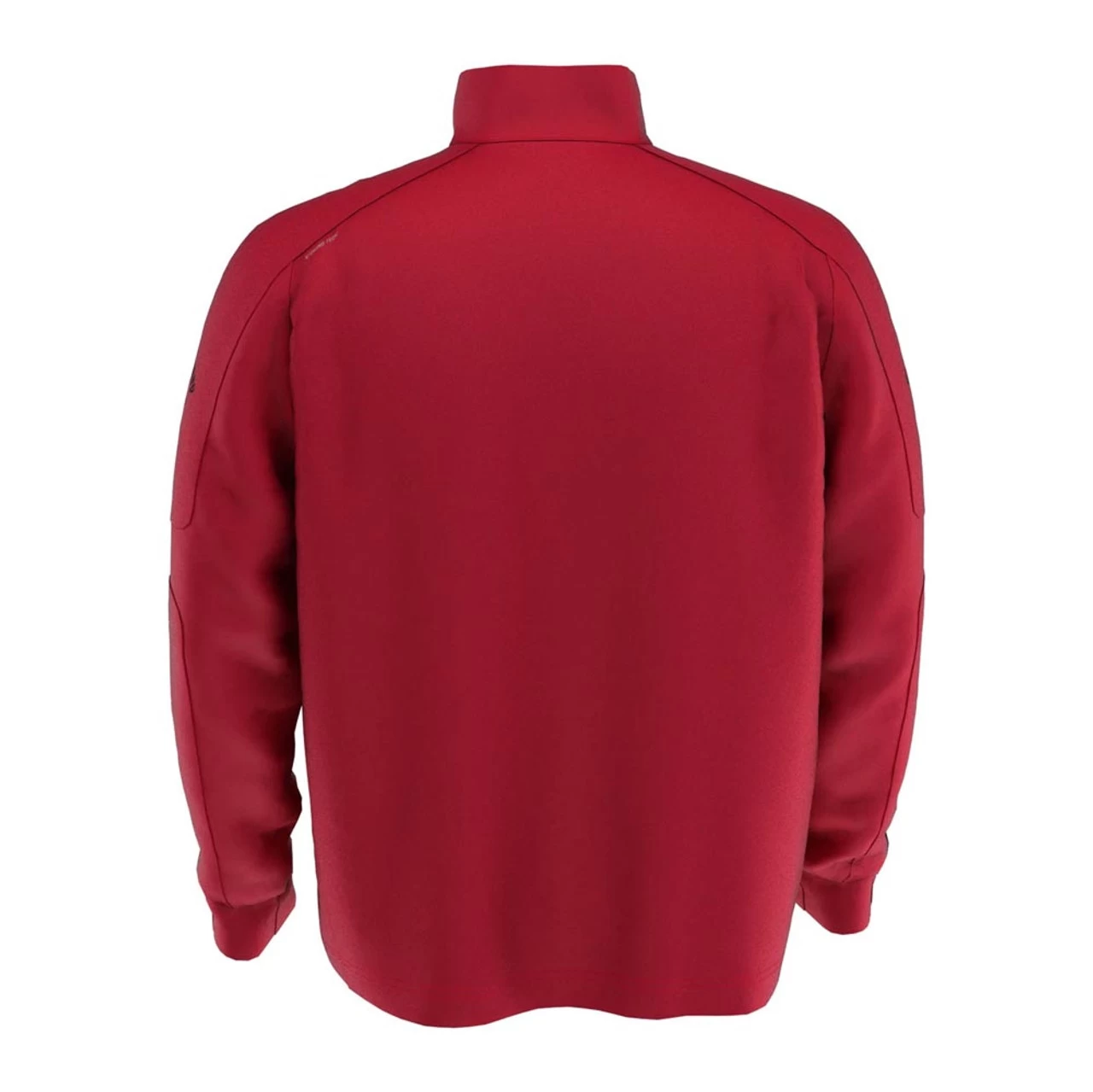 Callaway Midweight Waffle Knit Fleece 1/4 Zip 14 Callaway Midweight Waffle Knit Fleece 1/4 Zip - Image 12