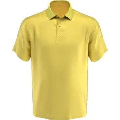 Callaway Opti-Dri Solid Polo -Golf Club callaway opti dri solid polo lemon zest 01 2 06313.1655908980