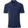 Callaway Opti-Dri Solid Polo -Golf Club callaway opti dri solid polo peacoat 01 13777.1655916157
