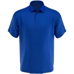 Callaway Opti-Dri Solid Polo -Golf Club callaway opti dri solid polo skydiver 01 26250.1655908981