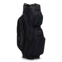 Callaway ORG 14 Cart Bag - 2023 -Golf Club callaway org 14 cart bag 2023 black 03 15025.1676645579