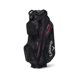 Callaway ORG 14 Cart Bag -Golf Club callaway org 14 cart bag black camo 01 58534.1644268516