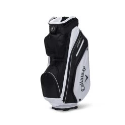 Callaway ORG 14 Cart Bag -Golf Club callaway org 14 cart bag black white 01 62699.1644268516