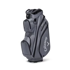 Callaway ORG 14 Cart Bag -Golf Club callaway org 14 cart bag charcoal 01 24502.1644268516