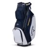 Callaway ORG 14 Paradym Cart Bag -Golf Club callaway org 14 paradym cart bag white navy gold 01 36953.1676647882