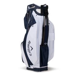 Callaway ORG 14 Paradym Cart Bag -Golf Club callaway org 14 paradym cart bag white navy gold 03 00003.1676647881