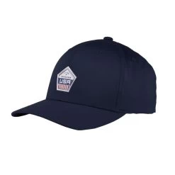 Callaway Patriot USA Hat -Golf Club callaway patriot usa hat navy 01 25677.1678904412