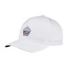 Callaway Patriot USA Hat 2 Callaway Patriot USA Hat -Golf Club callaway patriot usa hat white 01 32201.1678904410