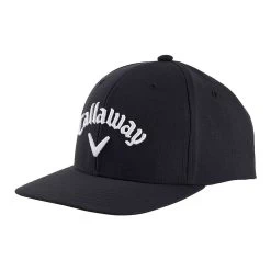 Callaway Performance Pro Hat -Golf Club callaway performance pro hat black white 01 39311.1678906680