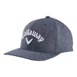 Callaway Performance Pro Hat -Golf Club callaway performance pro hat charcoal white 01 11917.1678906681