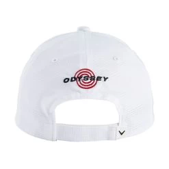 Callaway Performance Pro Hat -Golf Club callaway performance pro hat white black 02 22767.1678906679